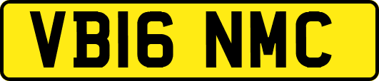 VB16NMC