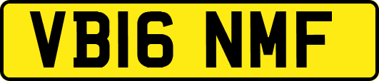 VB16NMF