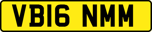VB16NMM