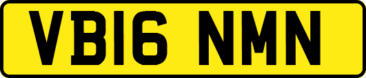 VB16NMN