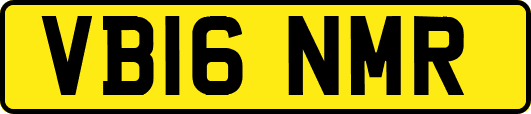 VB16NMR