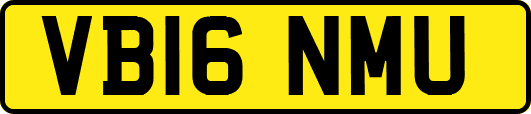 VB16NMU
