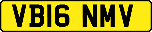 VB16NMV