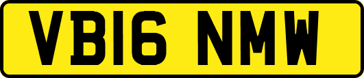 VB16NMW