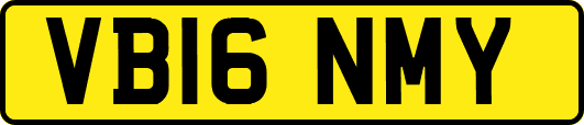 VB16NMY