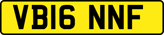 VB16NNF