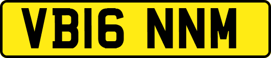 VB16NNM