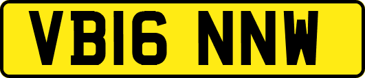 VB16NNW