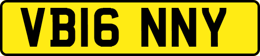 VB16NNY