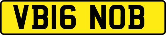 VB16NOB