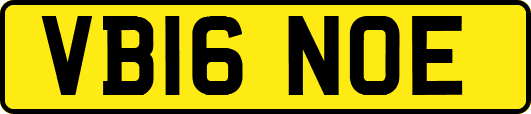 VB16NOE