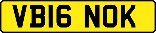 VB16NOK