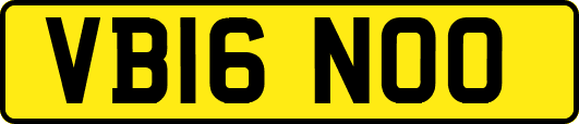 VB16NOO
