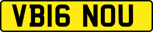 VB16NOU