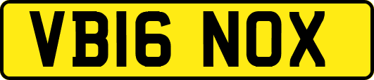 VB16NOX