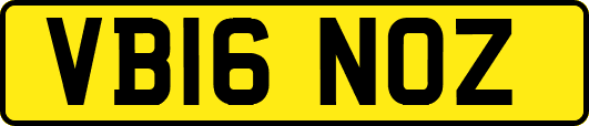 VB16NOZ