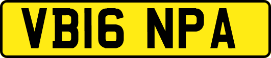 VB16NPA