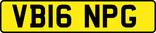 VB16NPG