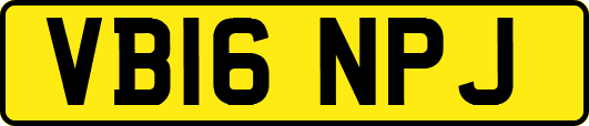 VB16NPJ