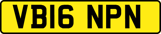 VB16NPN