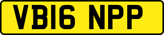 VB16NPP