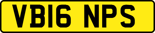 VB16NPS