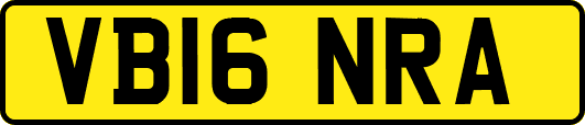 VB16NRA