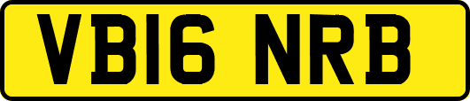 VB16NRB