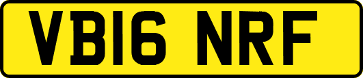 VB16NRF