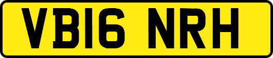 VB16NRH
