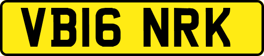 VB16NRK