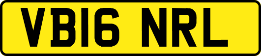 VB16NRL