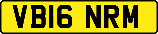 VB16NRM