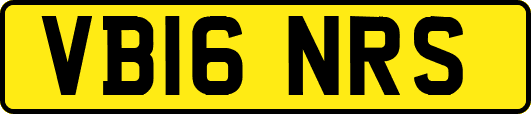 VB16NRS