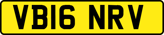 VB16NRV