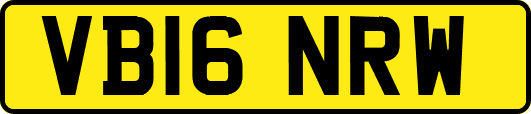 VB16NRW