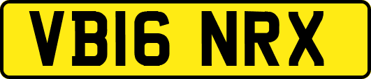 VB16NRX