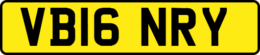 VB16NRY
