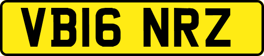 VB16NRZ