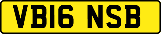 VB16NSB