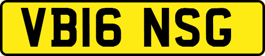 VB16NSG