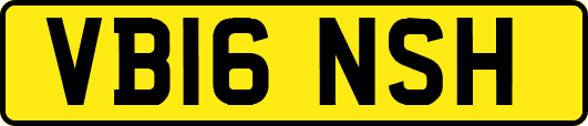 VB16NSH