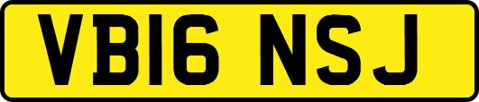 VB16NSJ