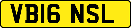 VB16NSL
