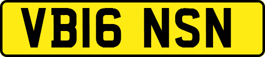 VB16NSN
