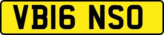 VB16NSO