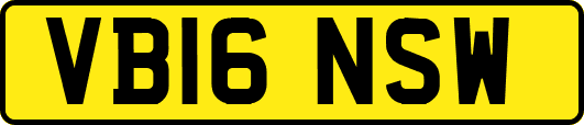 VB16NSW