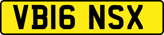 VB16NSX
