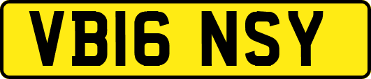 VB16NSY