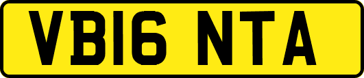 VB16NTA